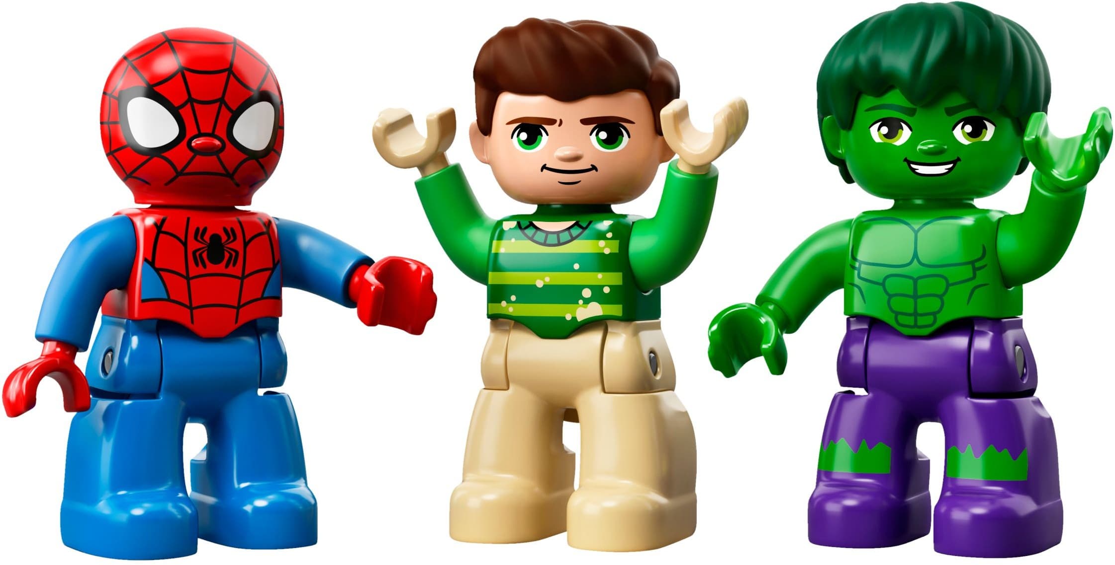 Spider-Man & Hulk Adventures