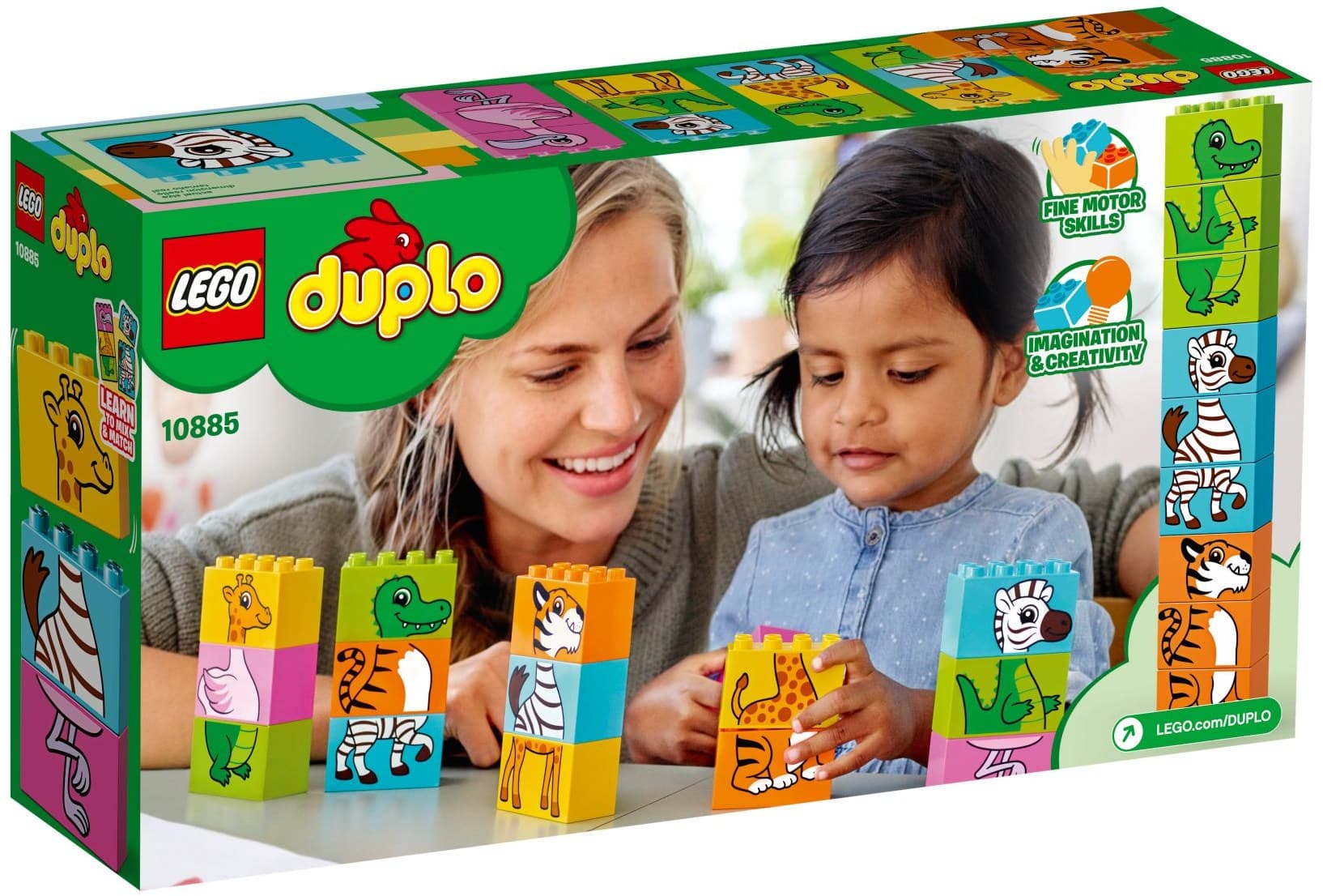 My First Fun Puzzle