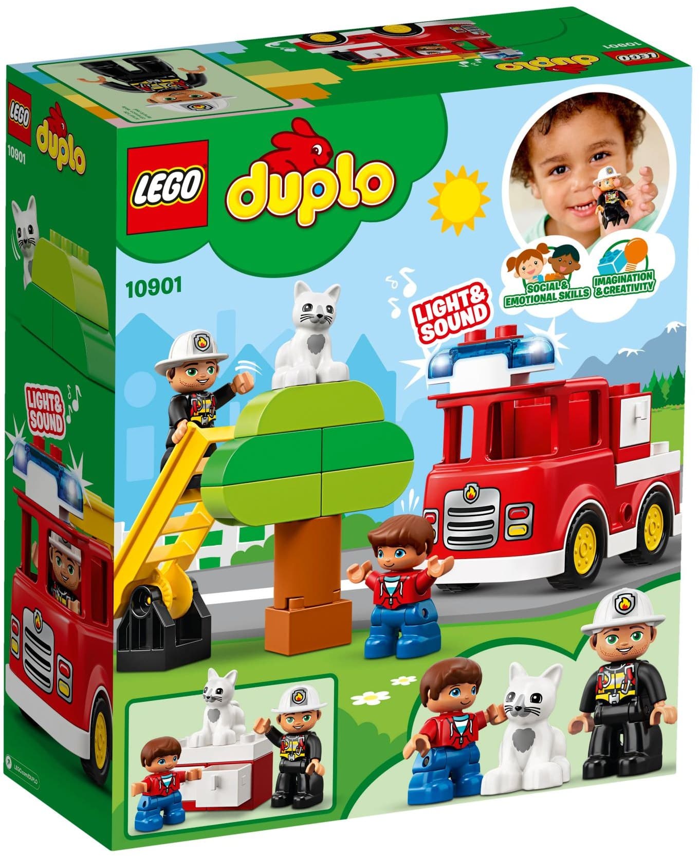 Fire Truck
