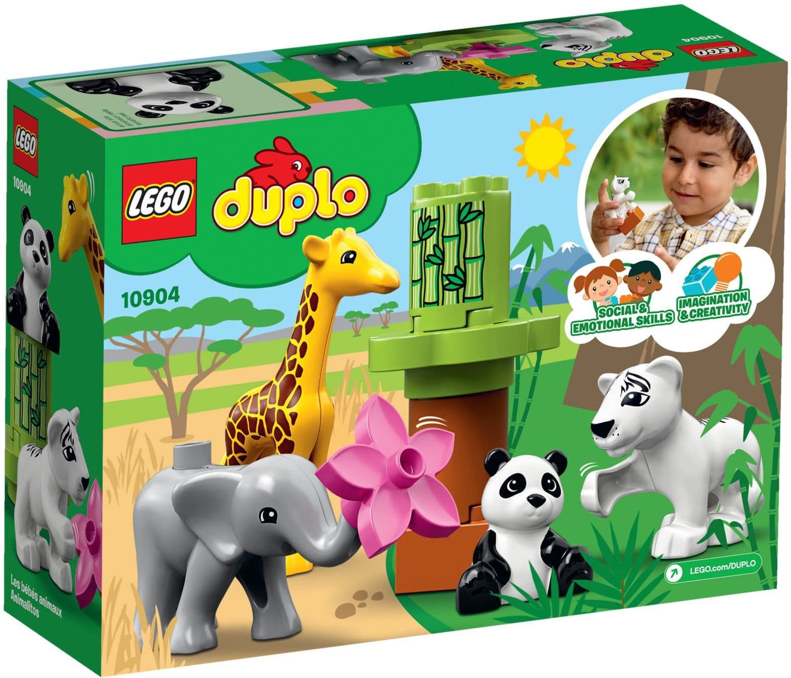 Baby Animals