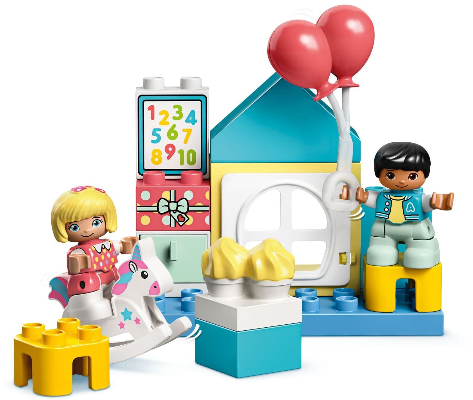 Playroom