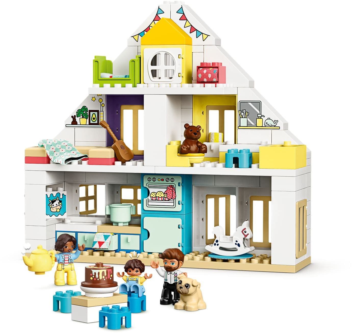 Modular Playhouse