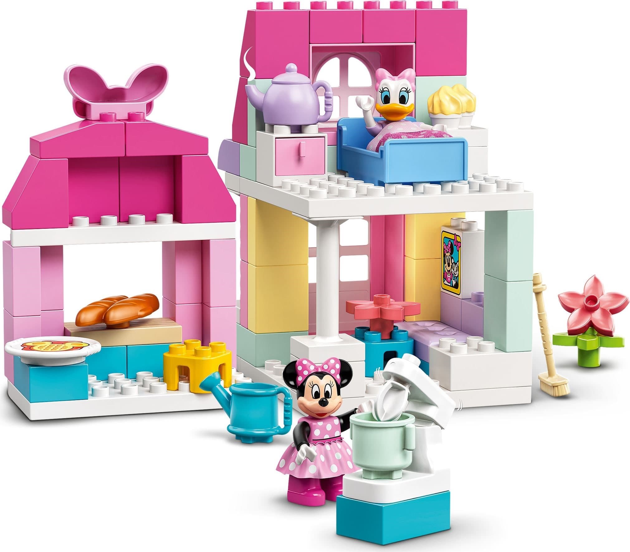 Minnie's House and Café