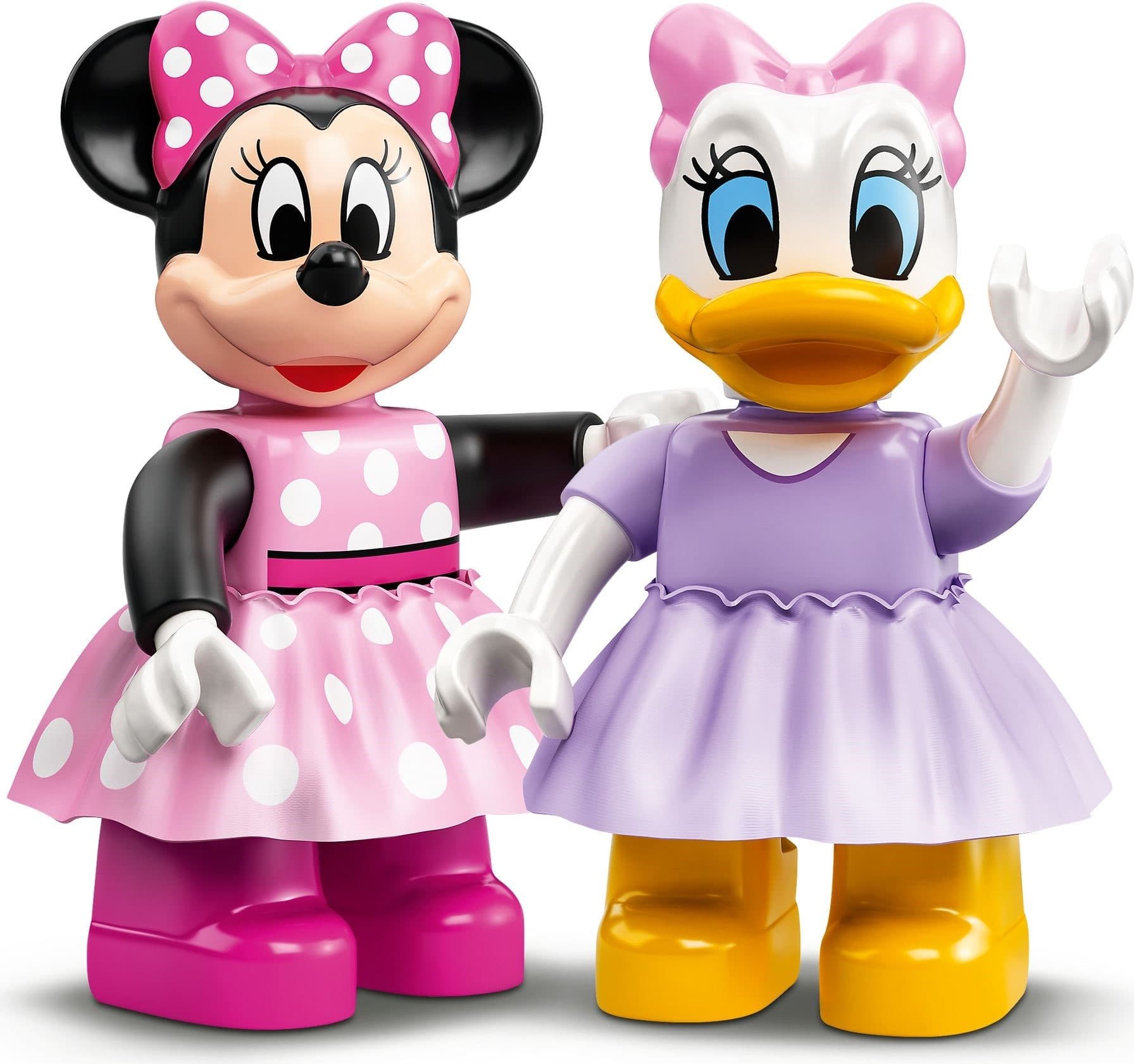 Minnie's House and Café