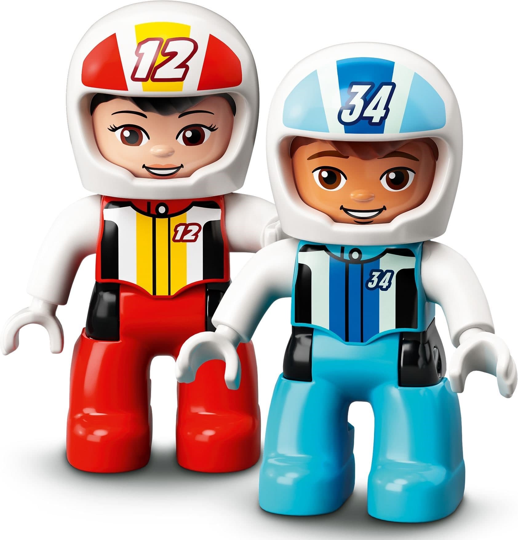 Race Cars