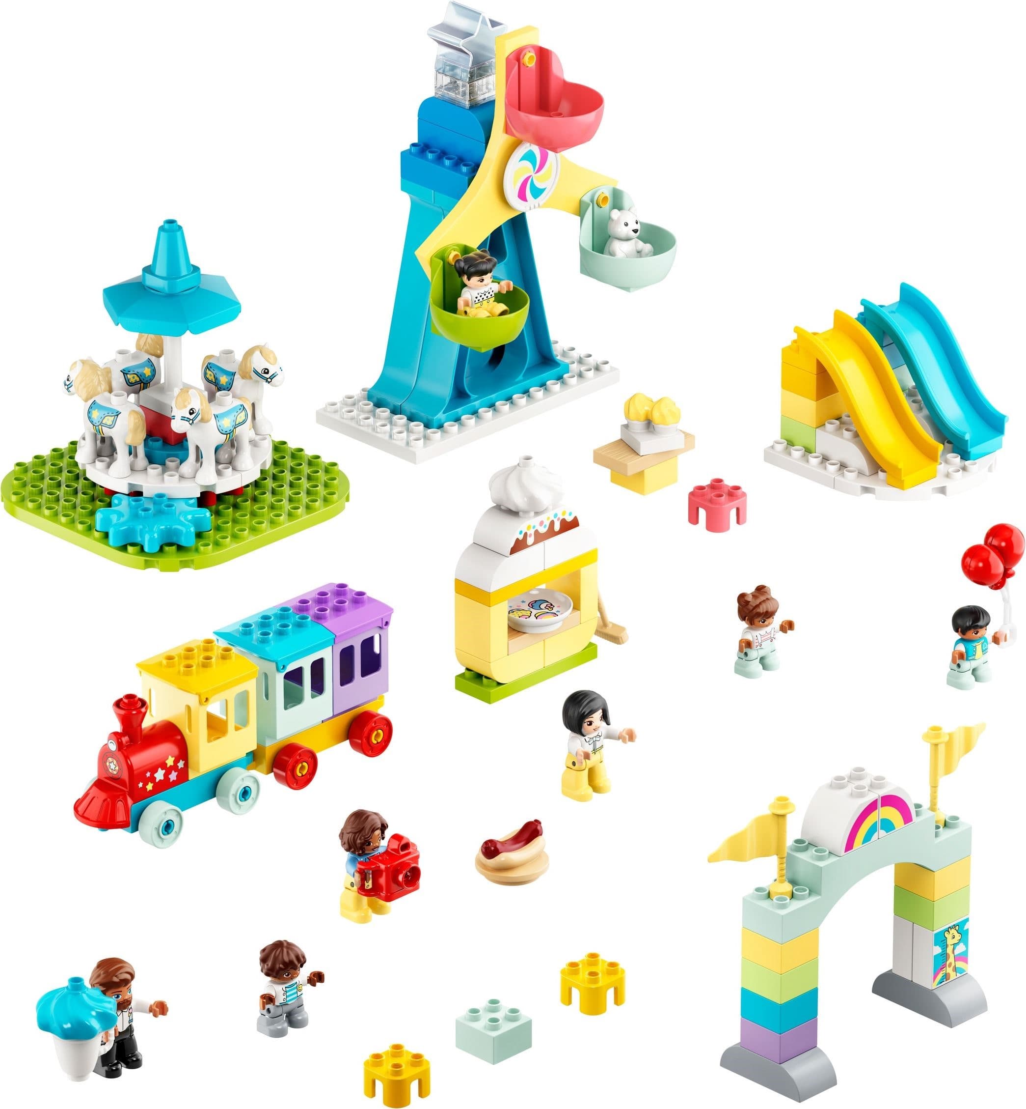 Amusement Park