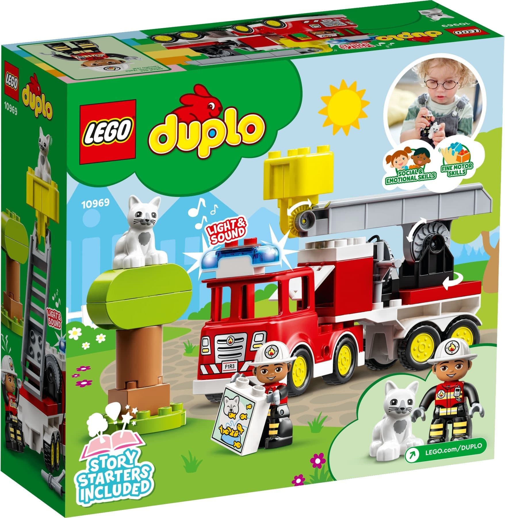 Fire Truck