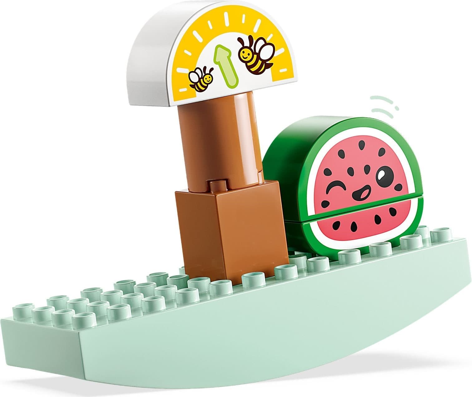 Organic Market