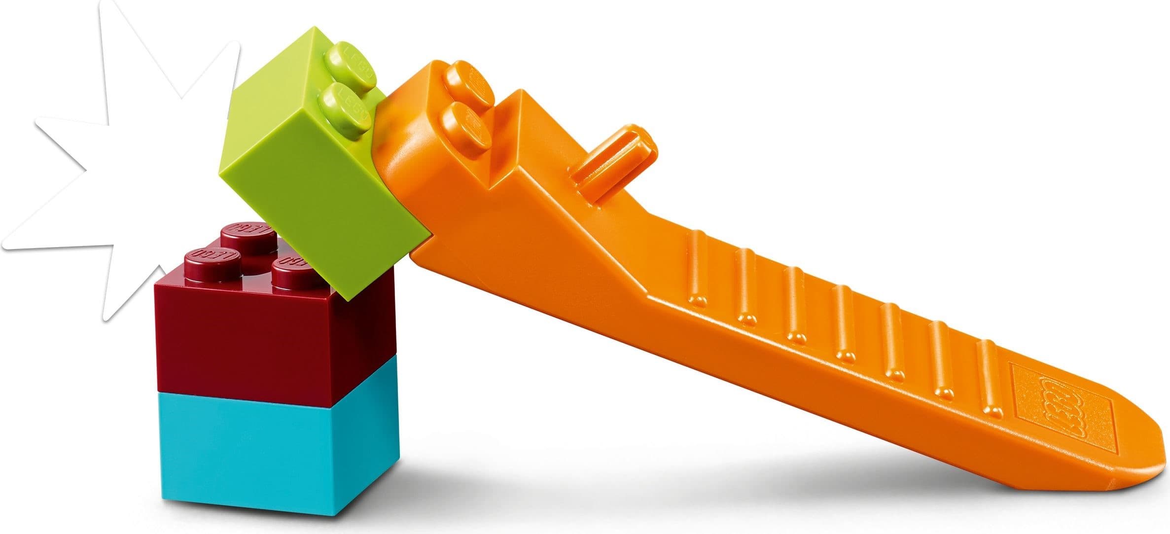Creative Building Bricks