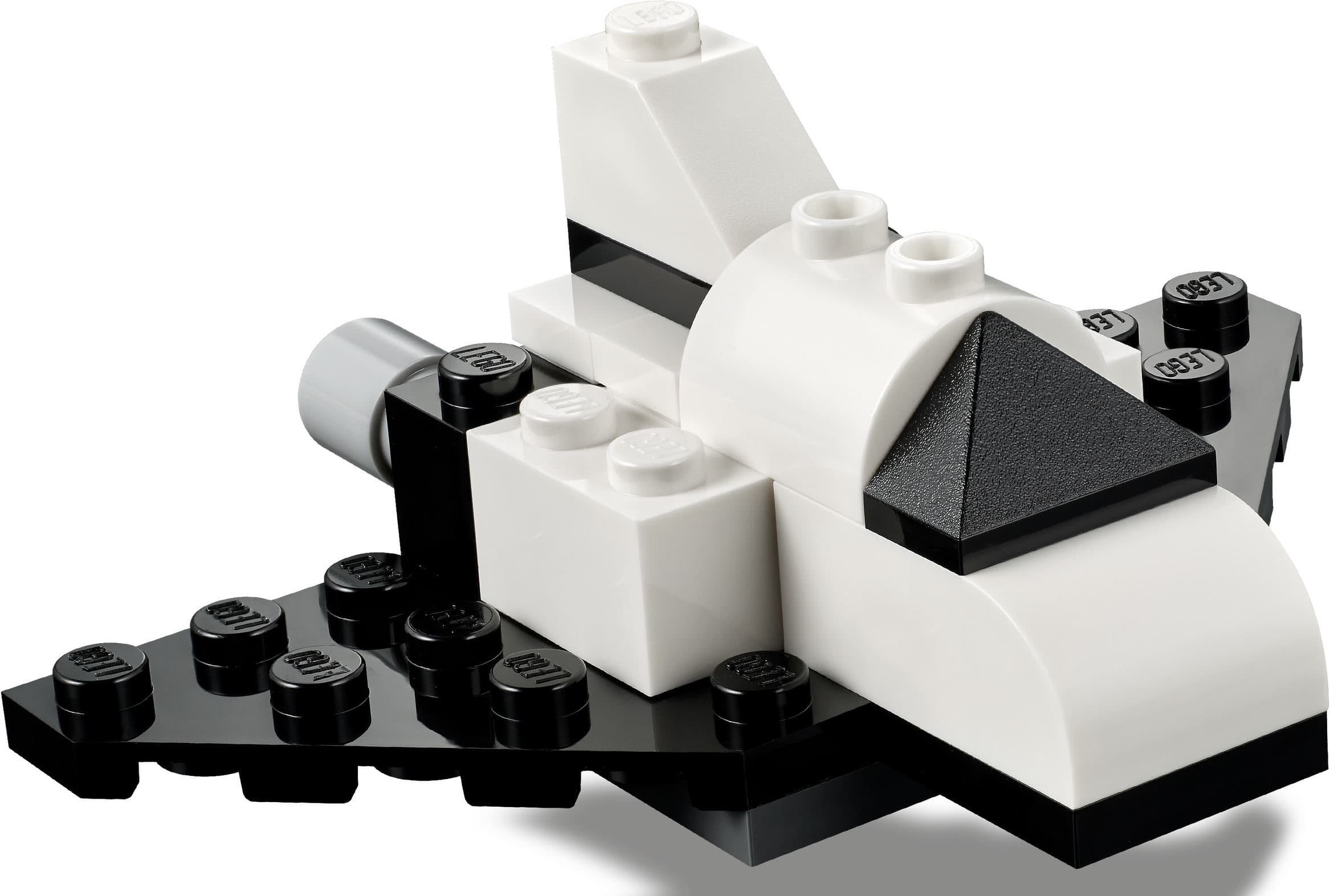 Creative Building Bricks