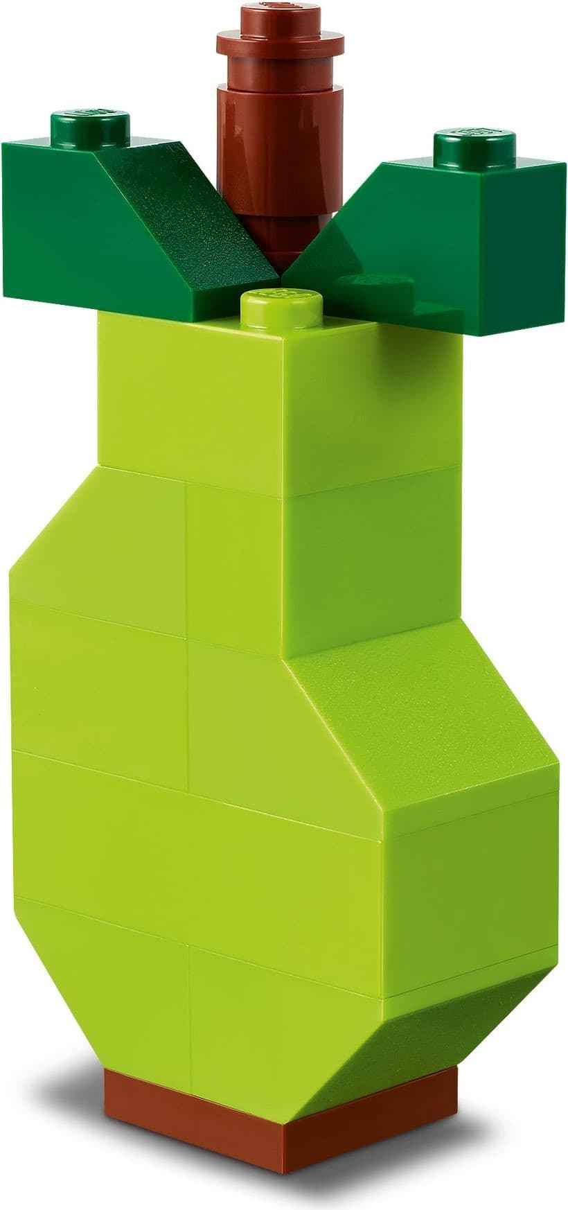Creative Building Bricks
