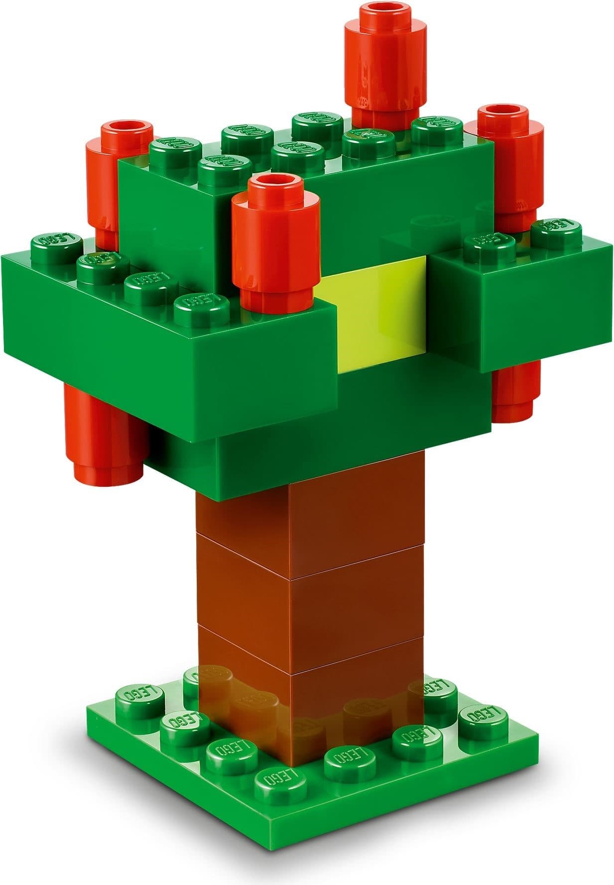 Creative Building Bricks