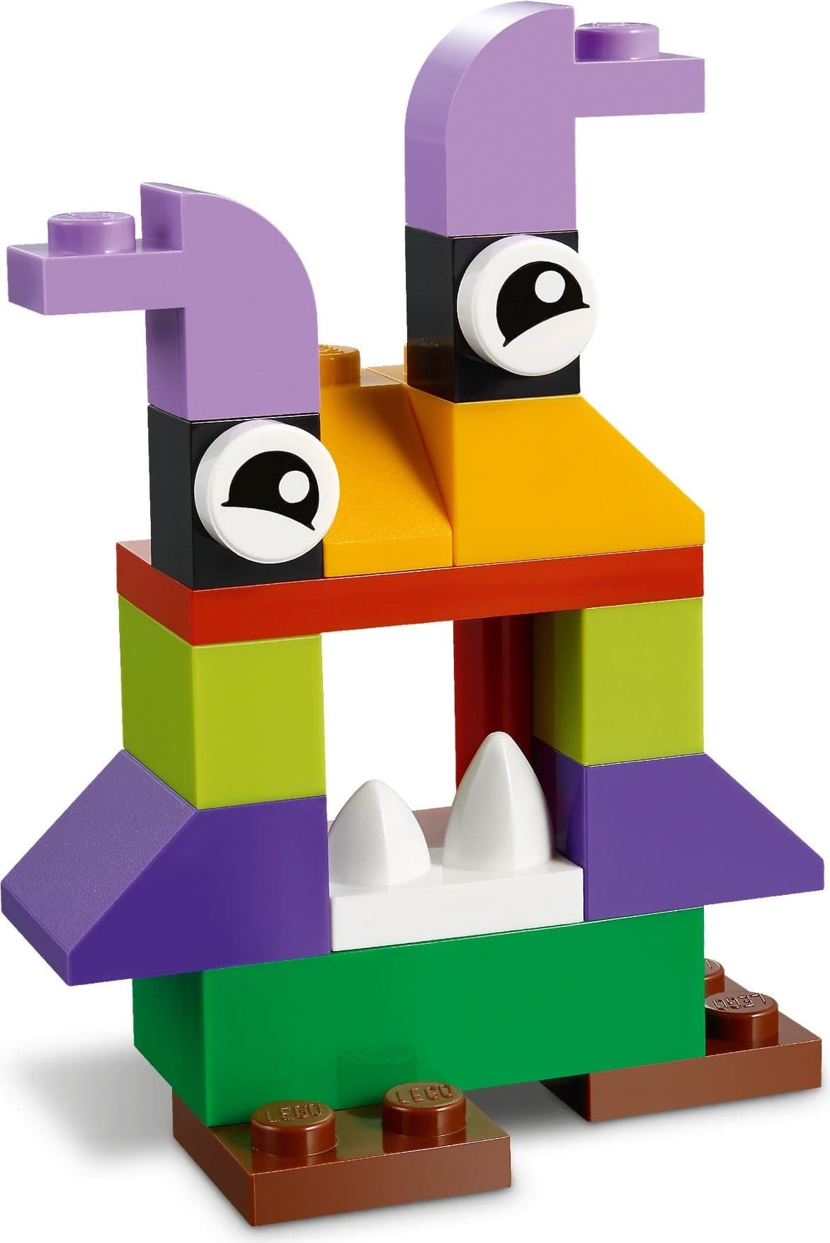Creative Building Bricks