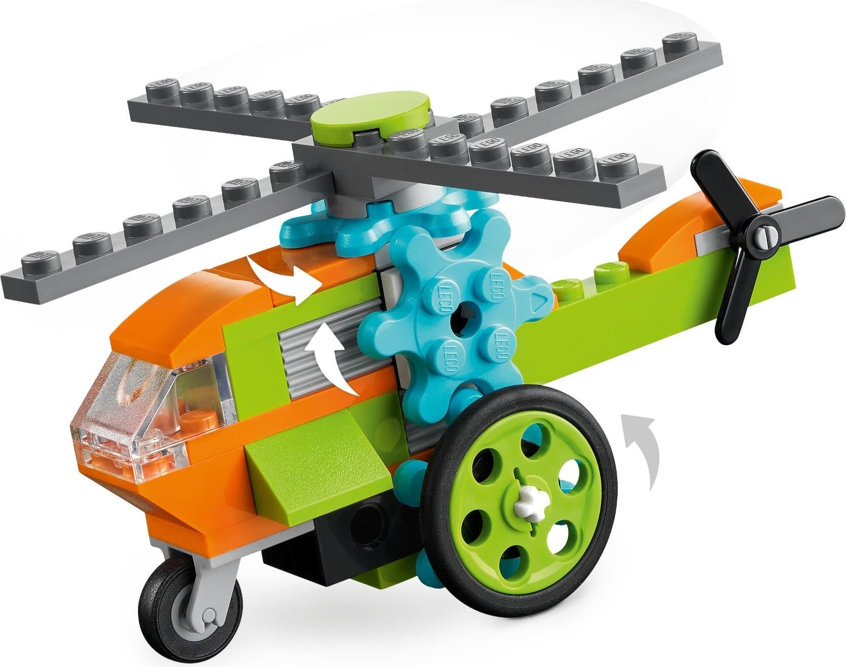 Bricks and Functions