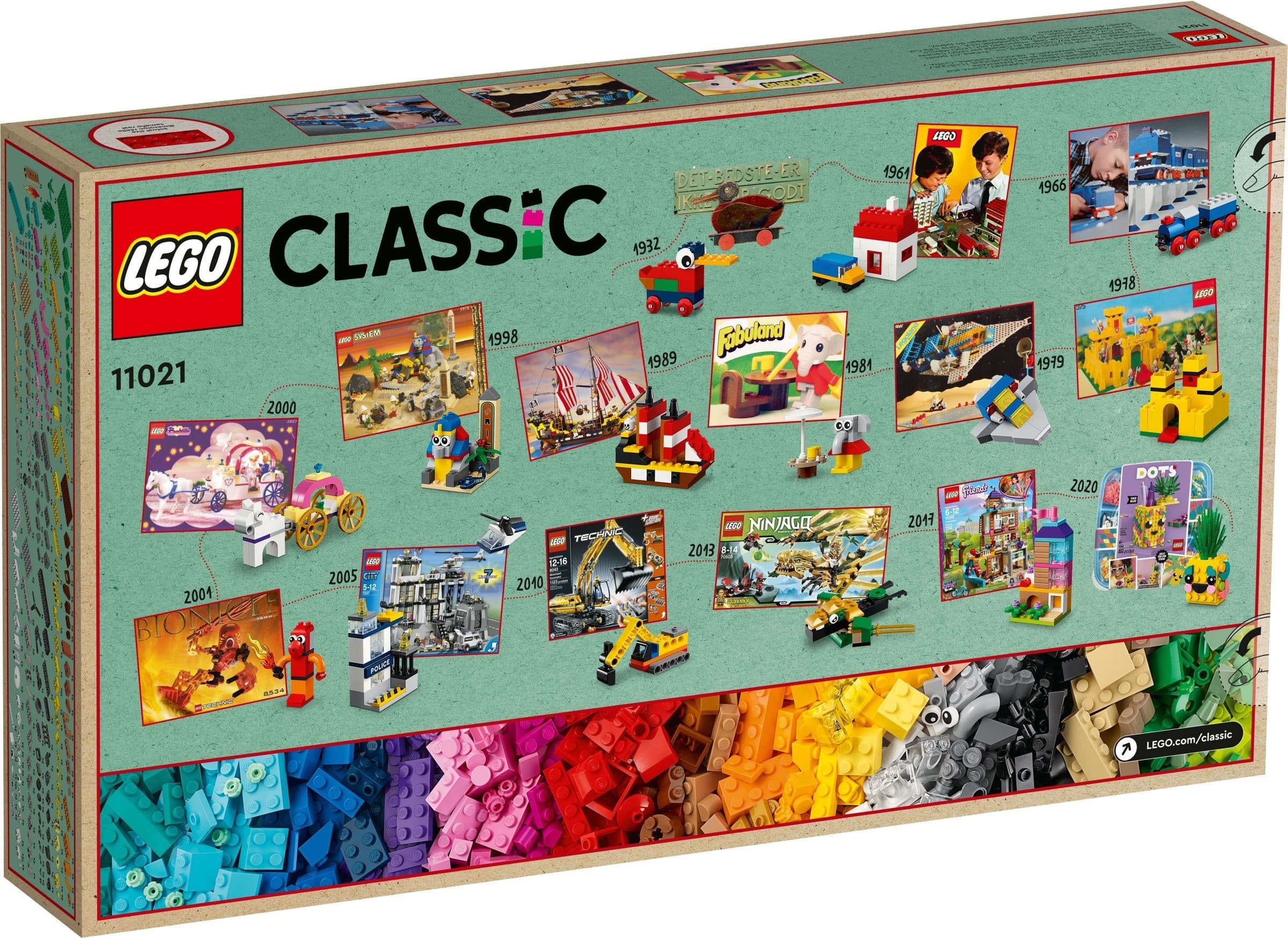 90 Years of Play