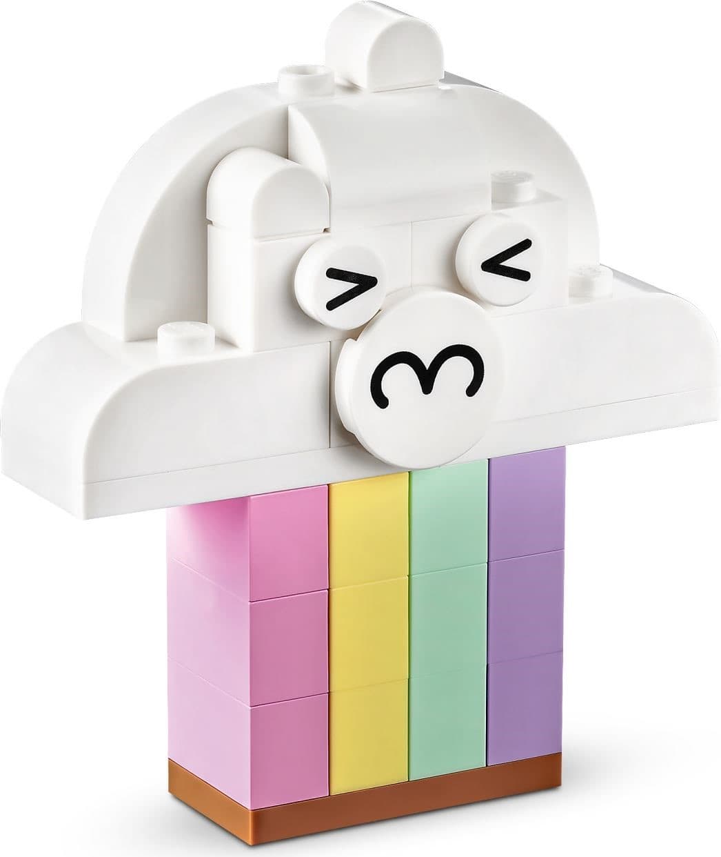 Creative Pastel Fun