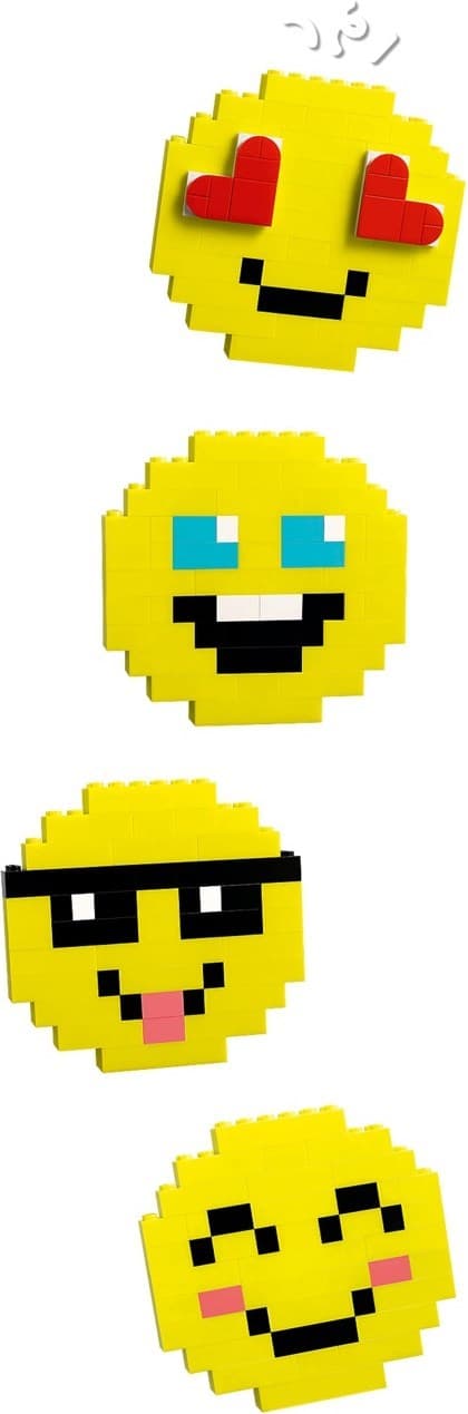 Creative Happy Box