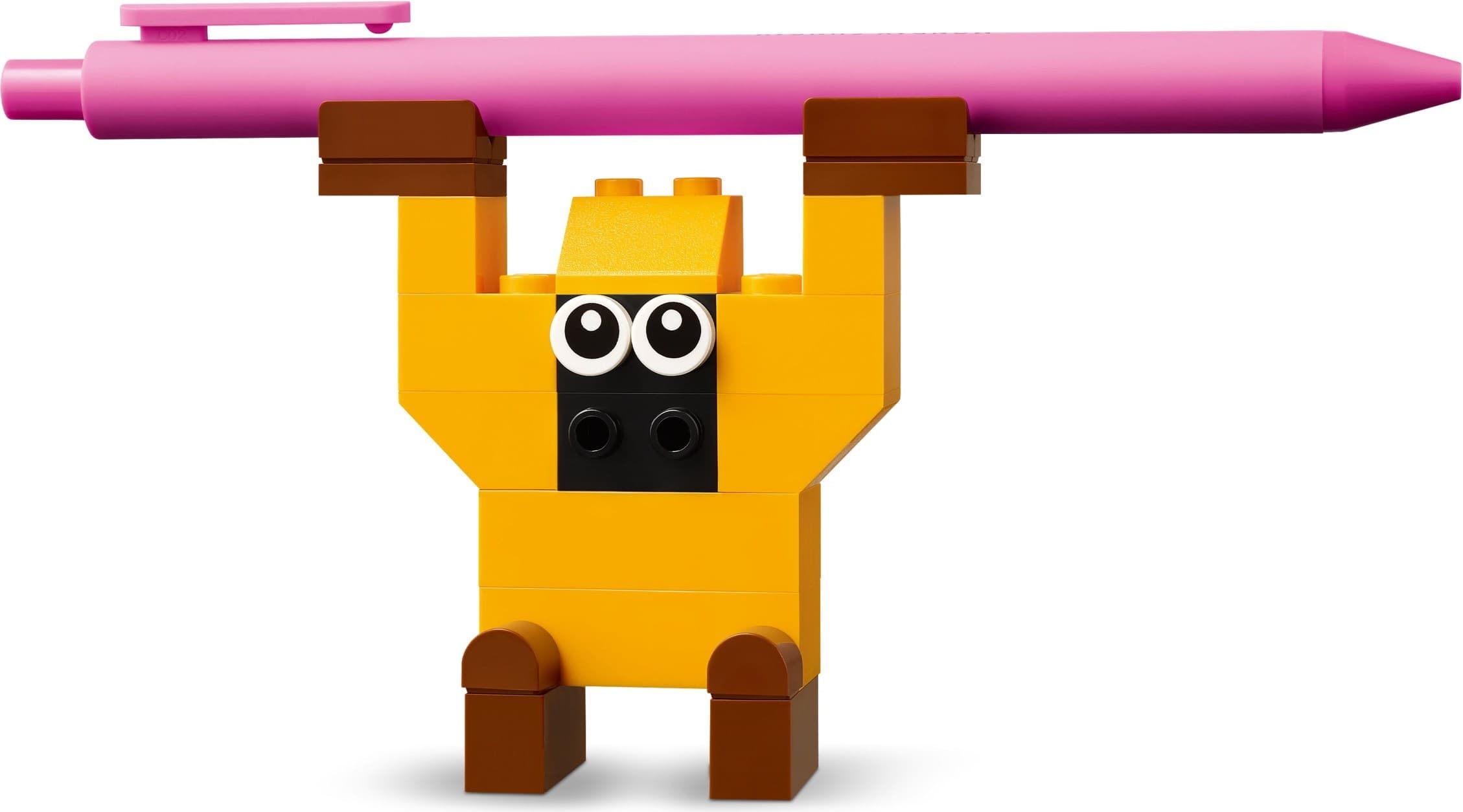 Creative Happy Box