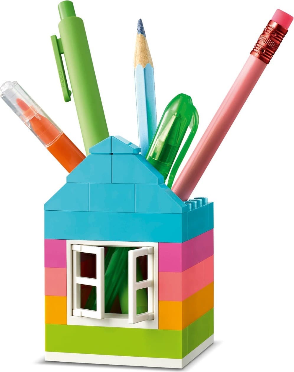 Creative Happy Box