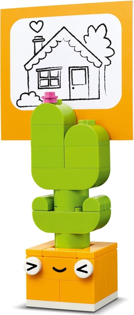 Creative Happy Box