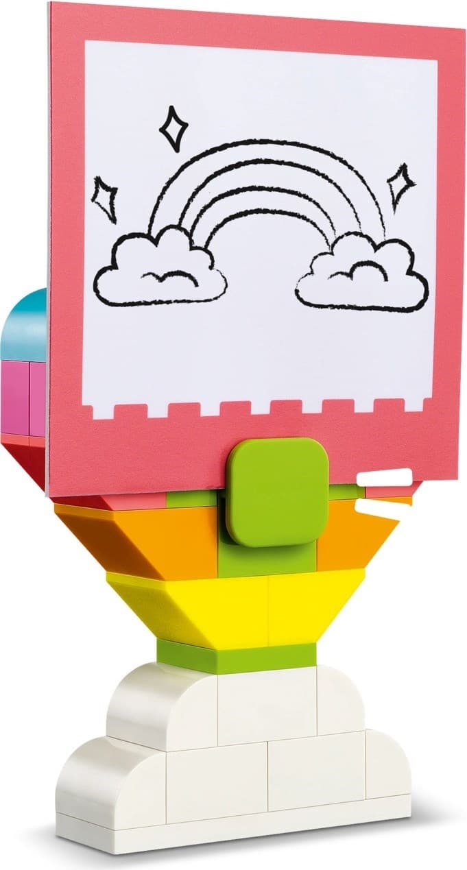 Creative Happy Box