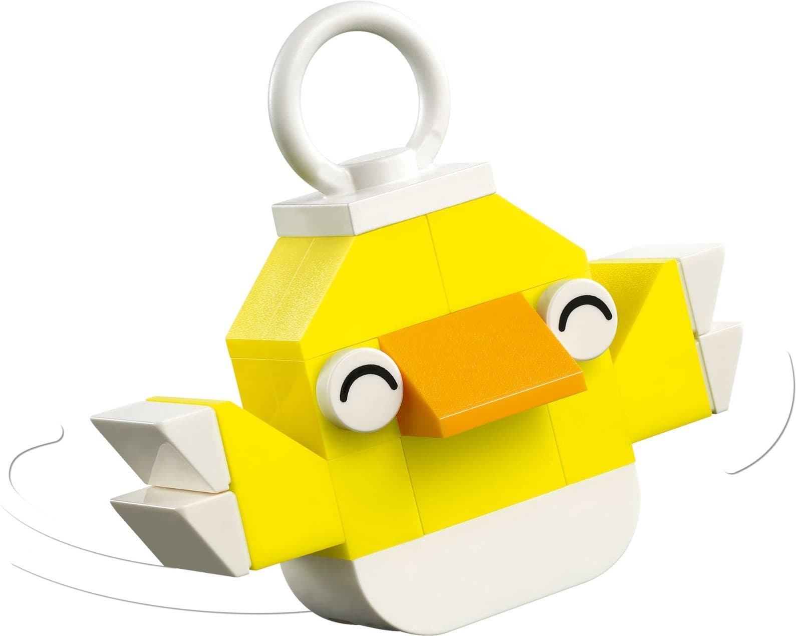 Creative Happy Box