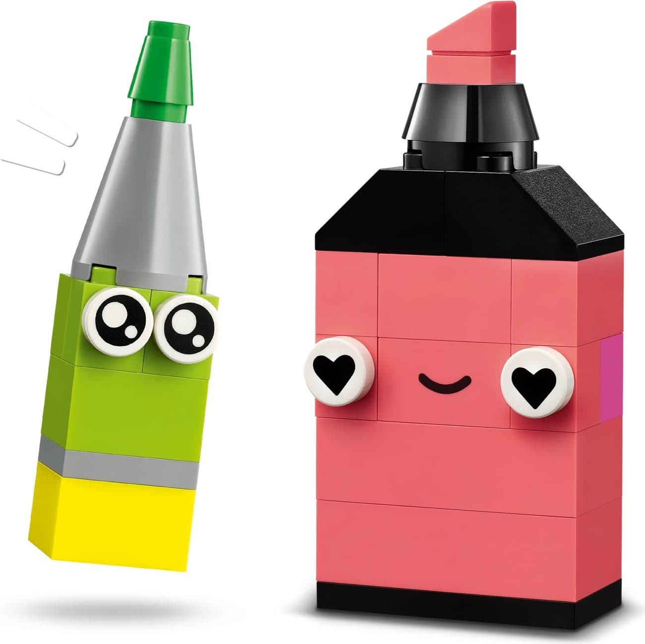Creative Happy Box