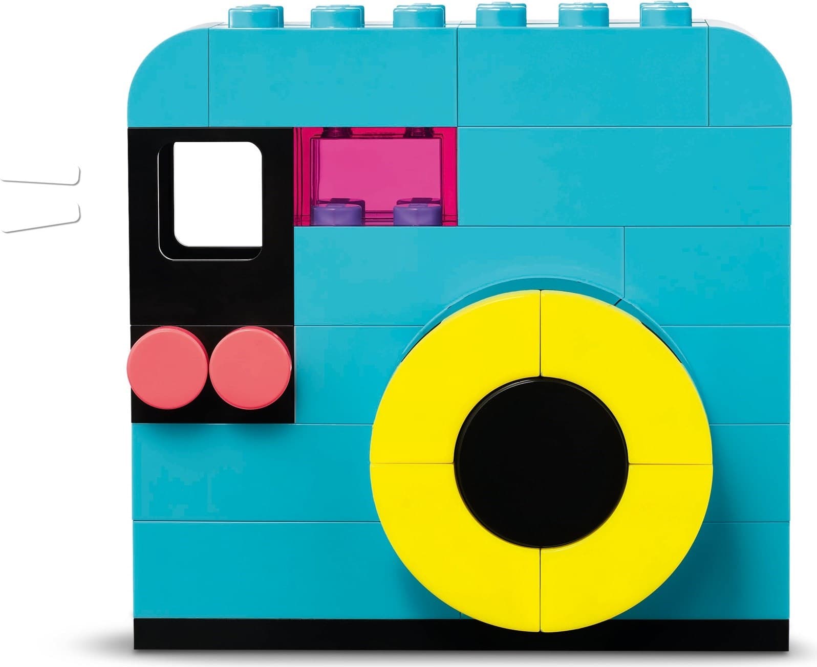 Creative Happy Box