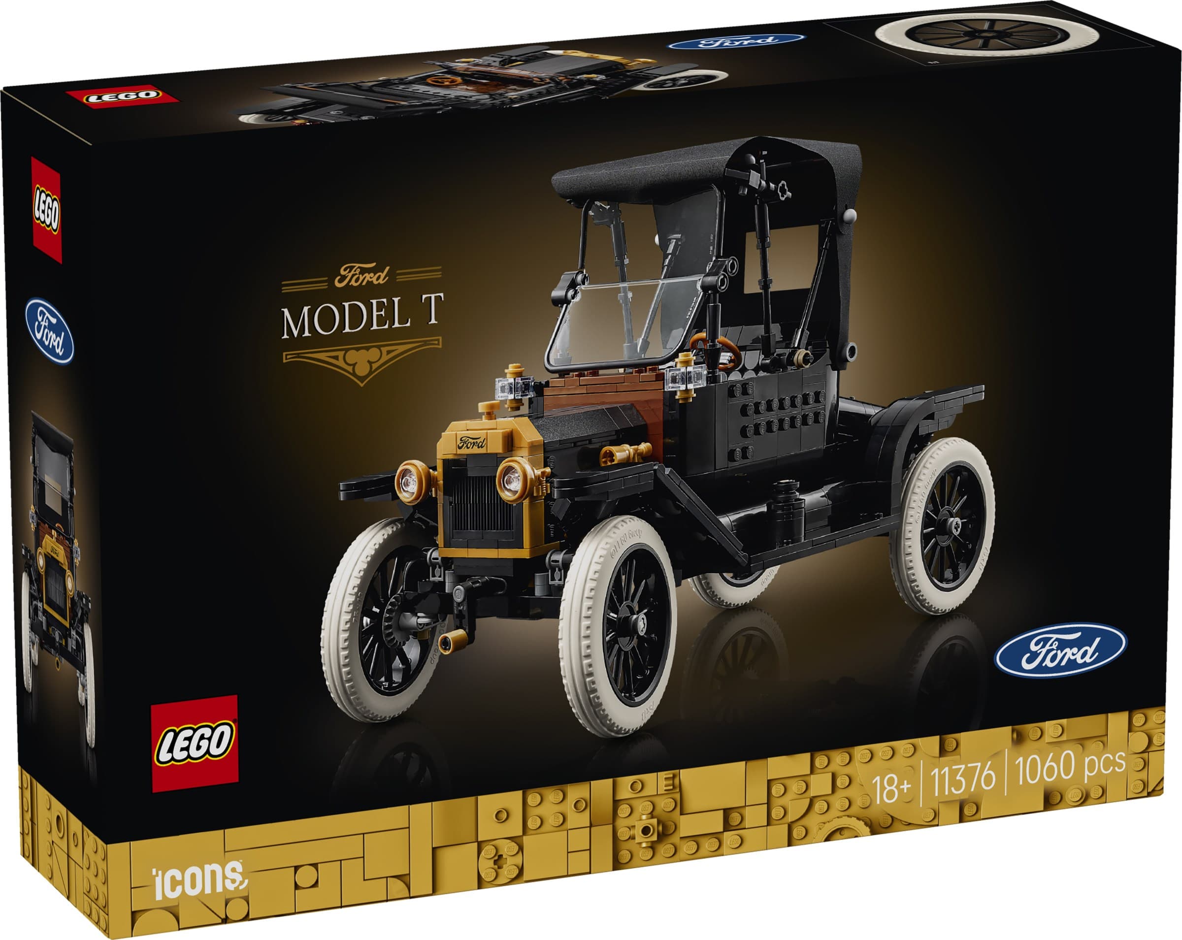 Ford Model T