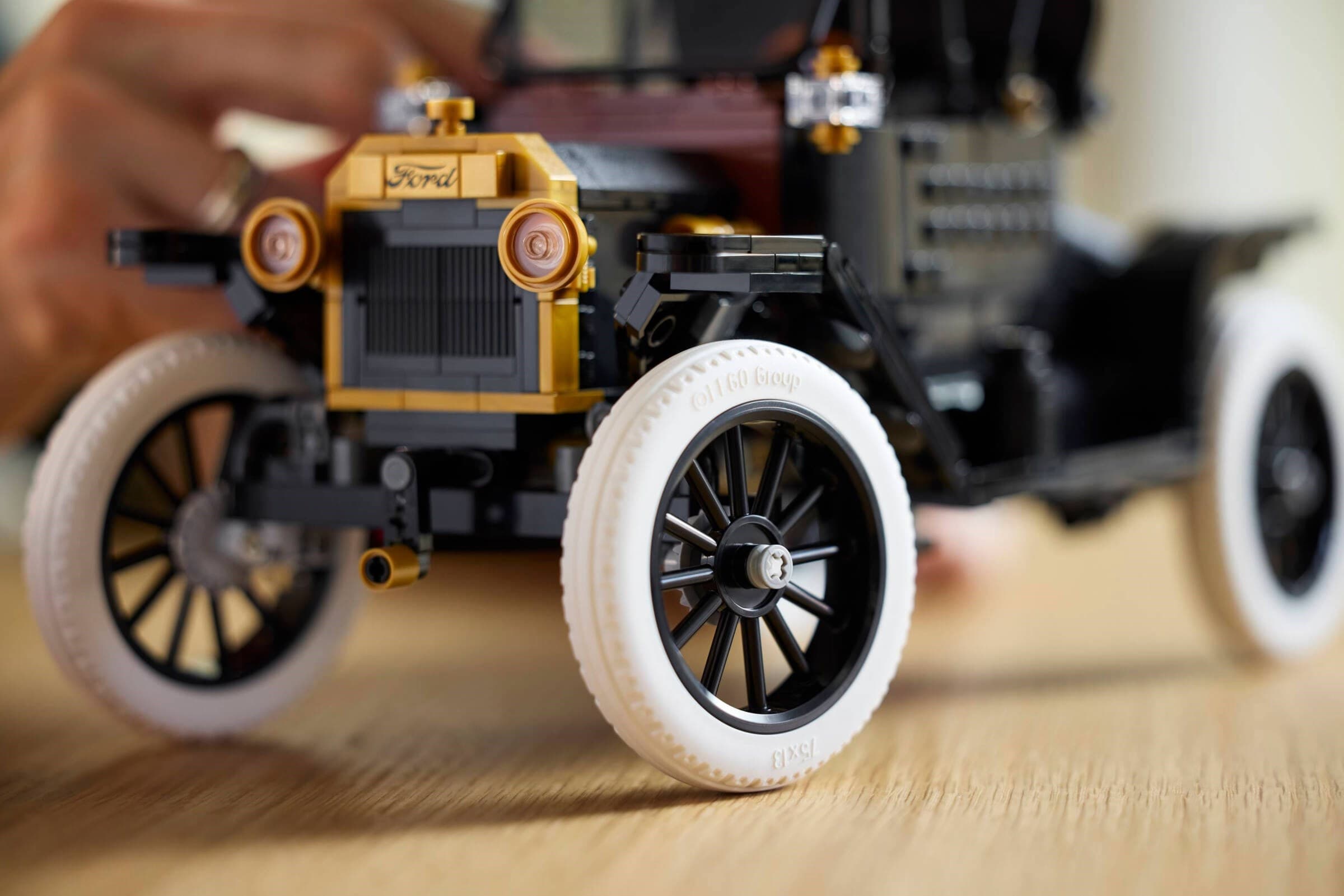 Ford Model T