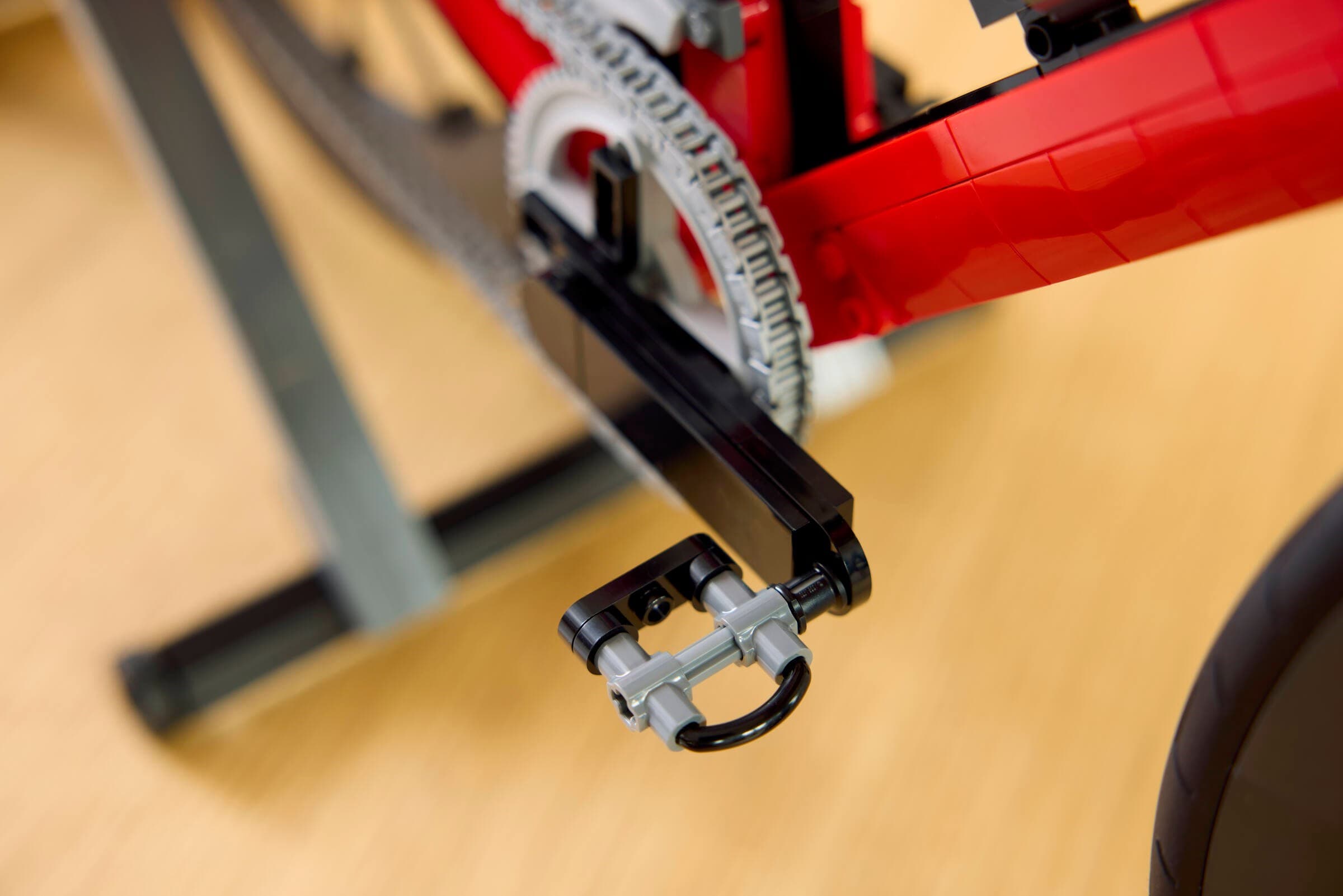 Road Bike