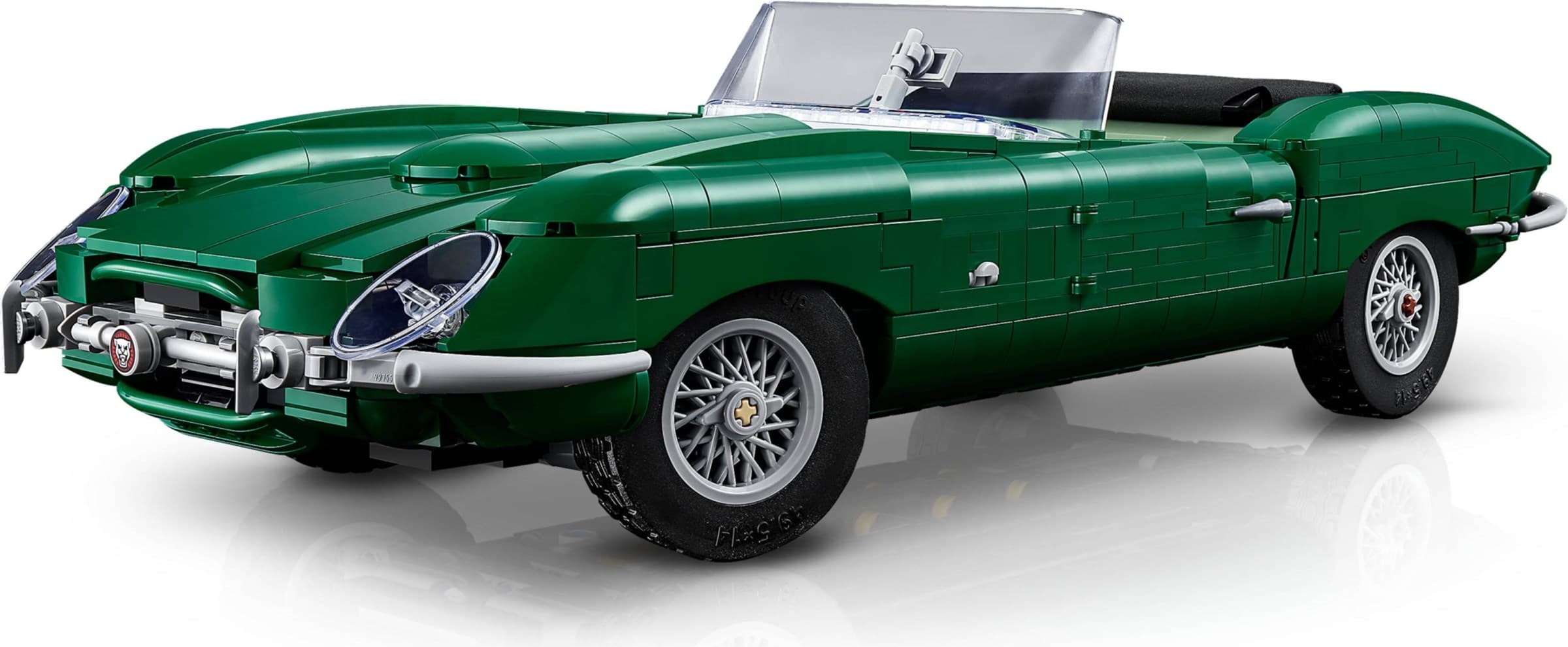 Jaguar E-type