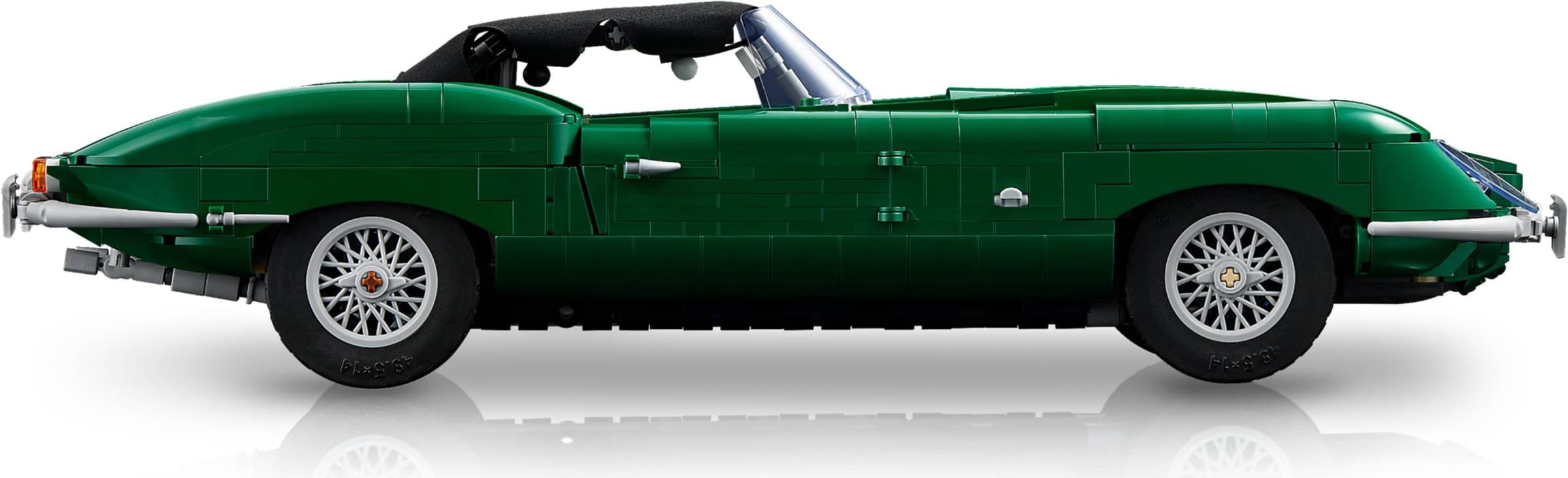 Jaguar E-type