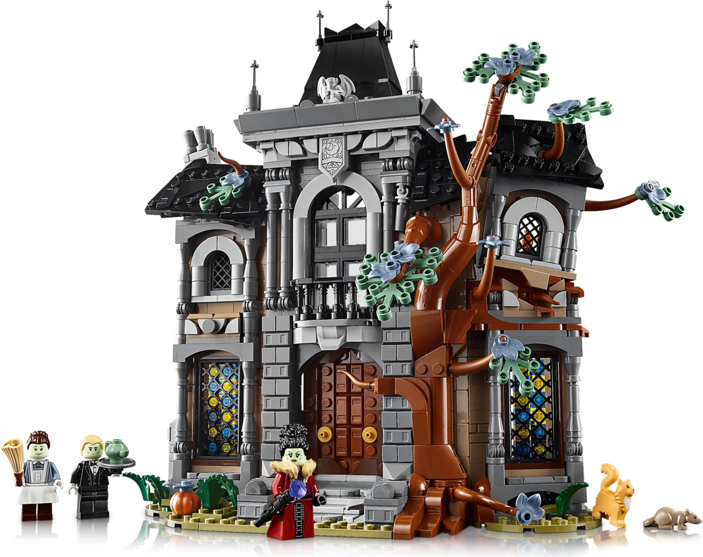 Mayor Manor