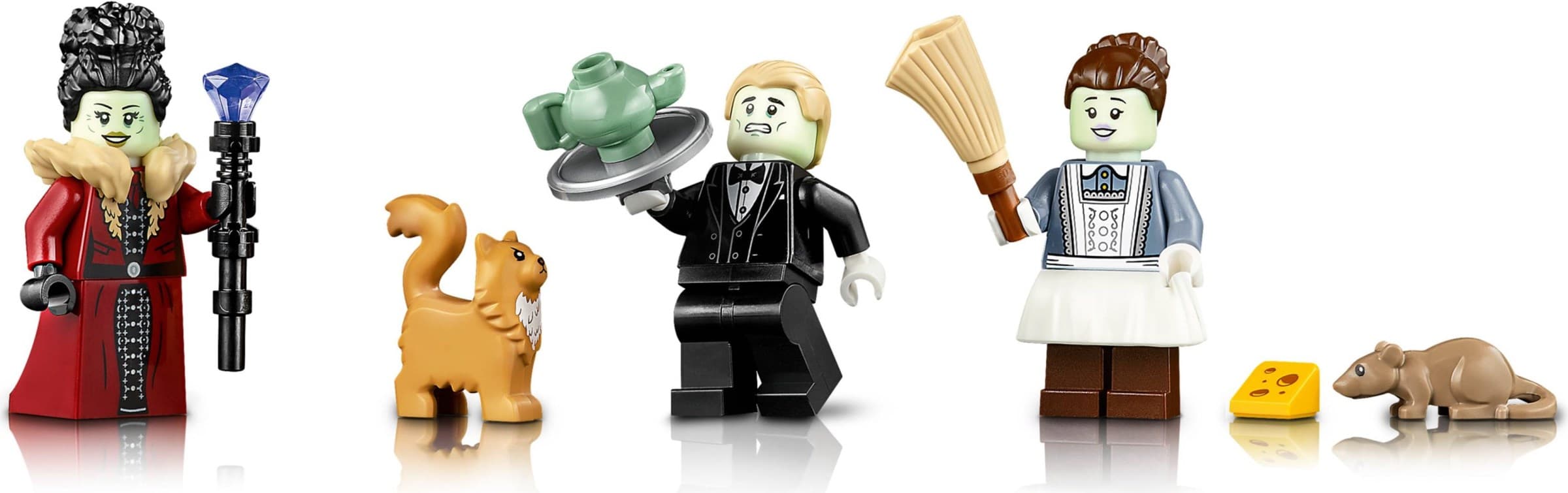 Mayor Manor