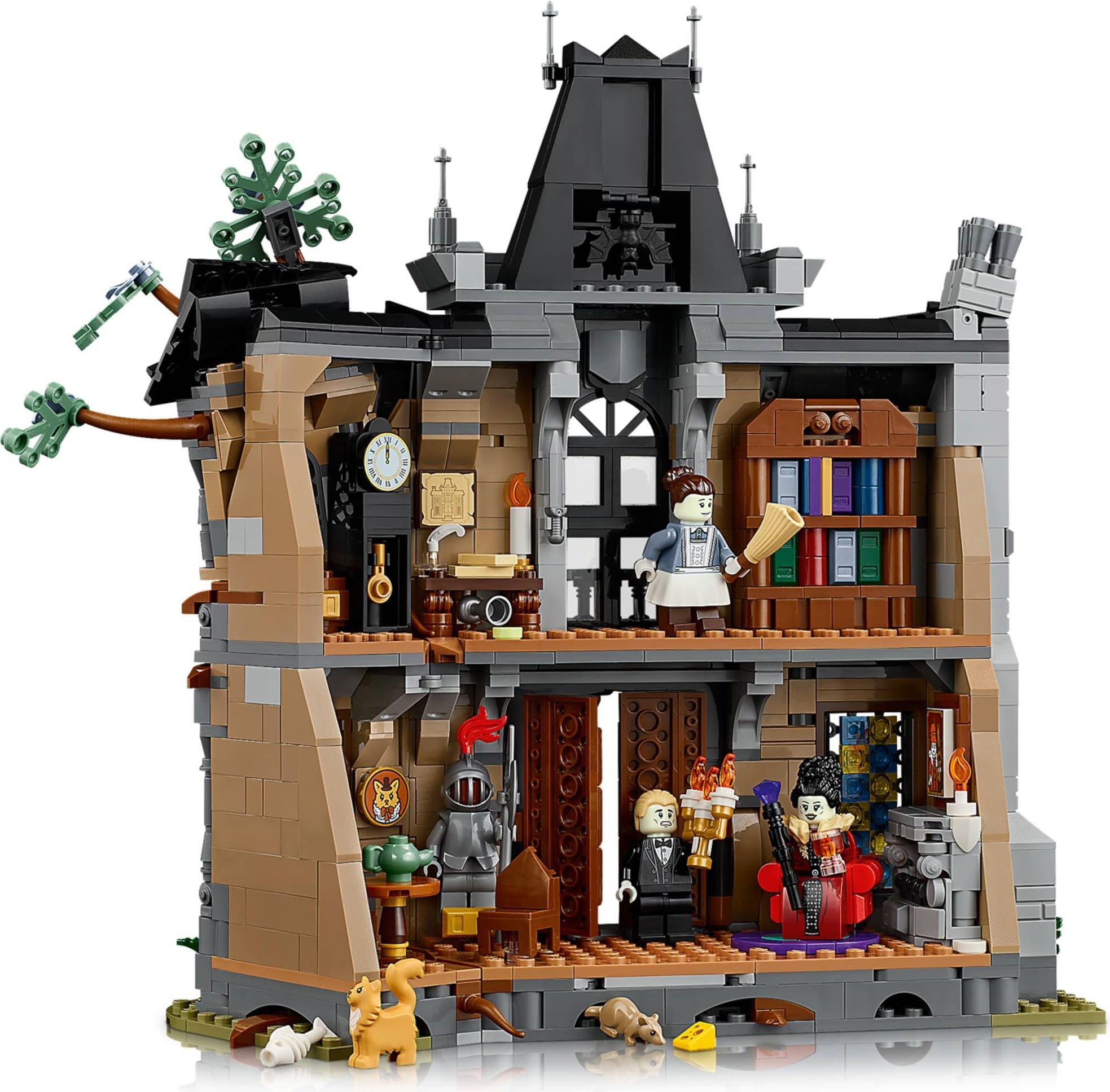 Mayor Manor