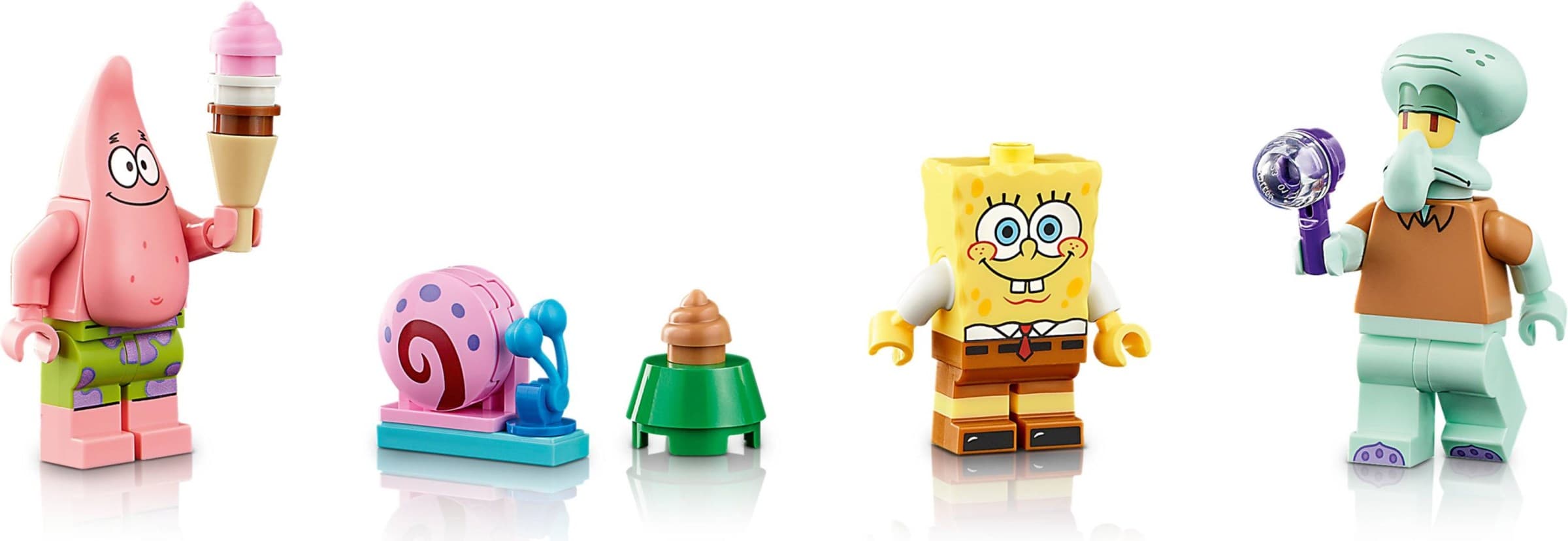 SpongeBob SquarePants: Bikini Bottom