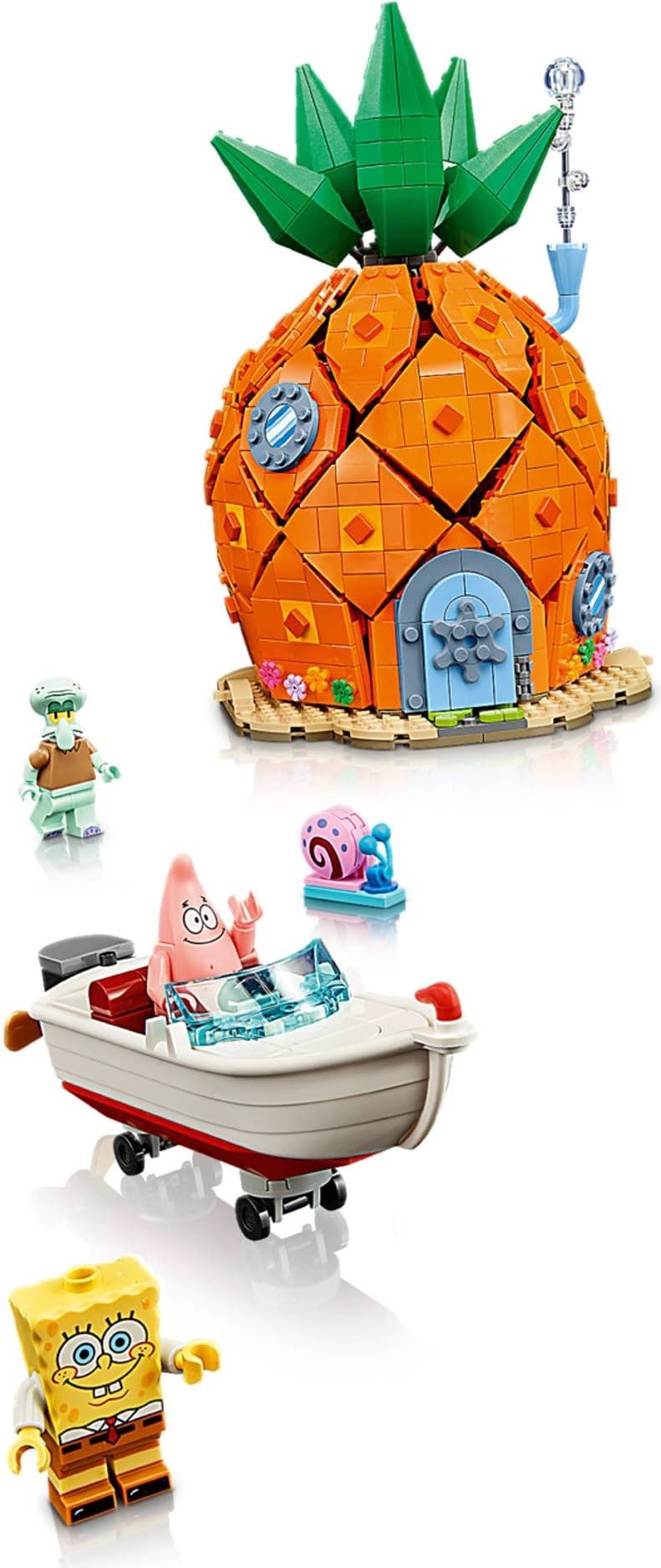 SpongeBob SquarePants: Bikini Bottom