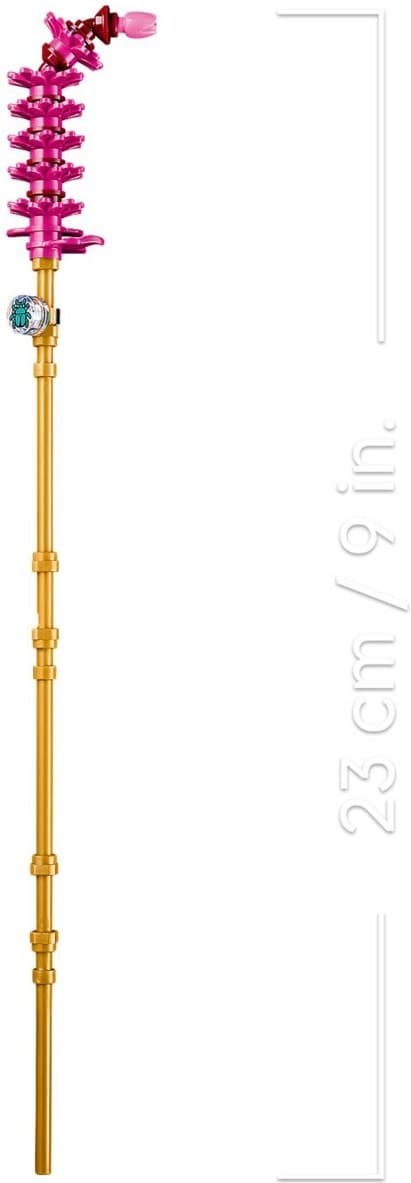 Cosmos Flowers