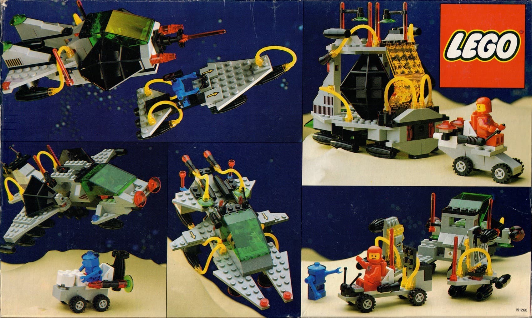 Space Express