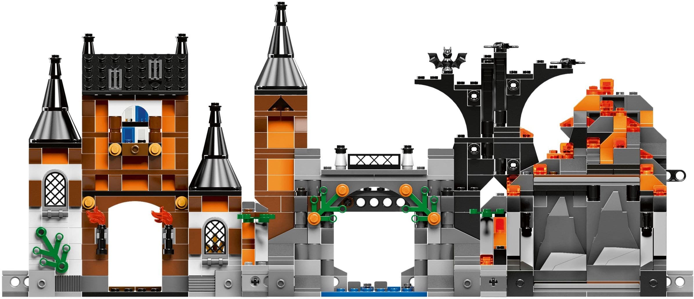 Adventure Designer (Kits 7 - 9 Redesign)