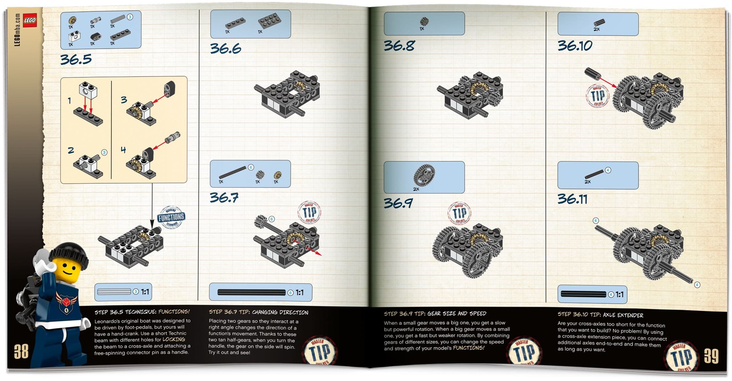 Invention Designer (Kits 10 - 12)