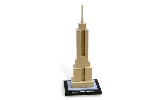 Empire State Building