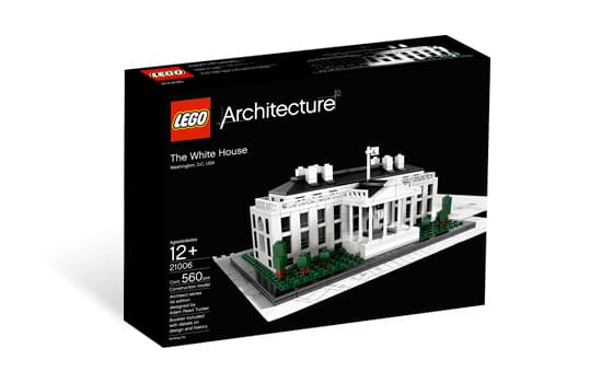 The White House