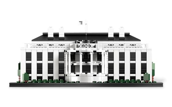 The White House