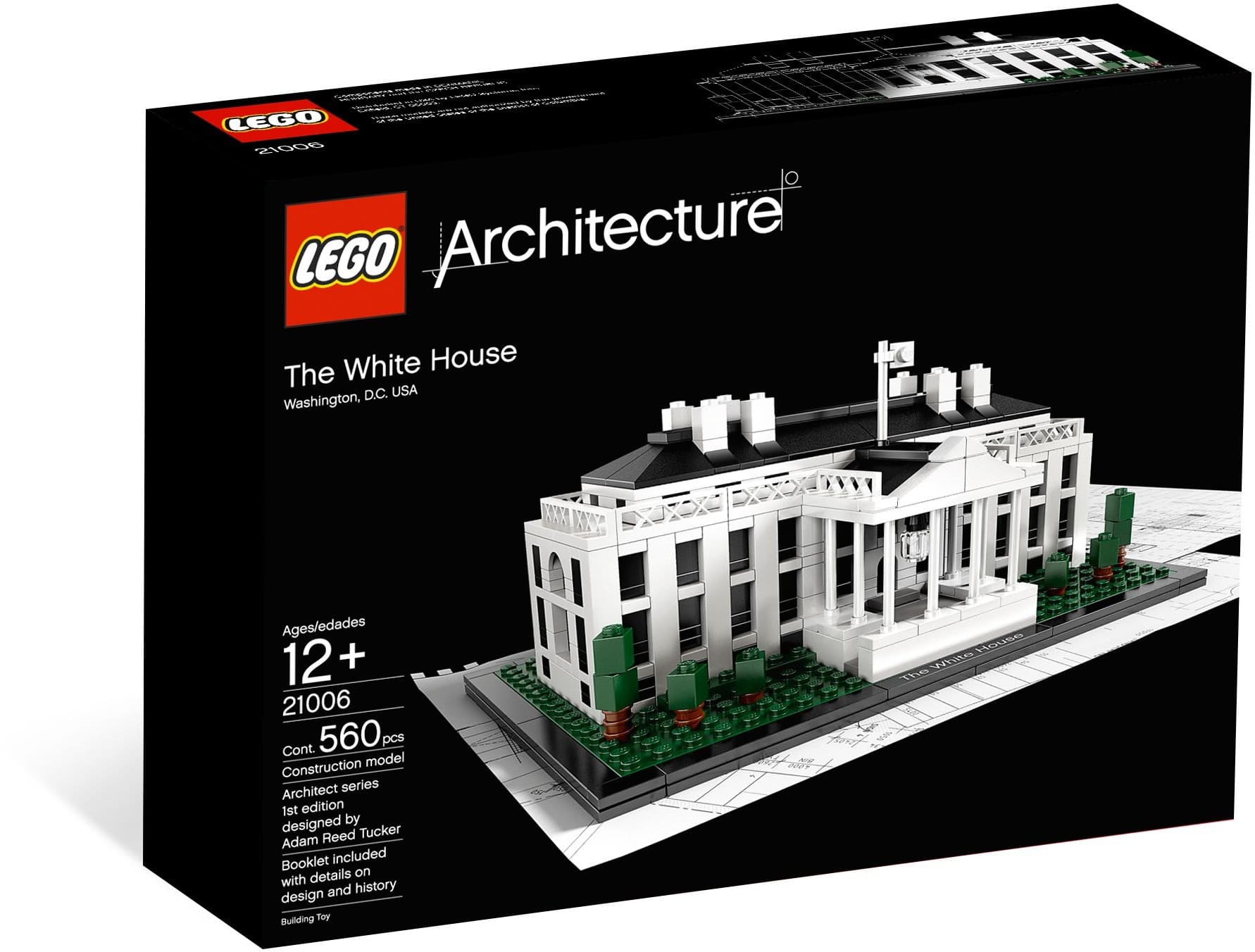 The White House
