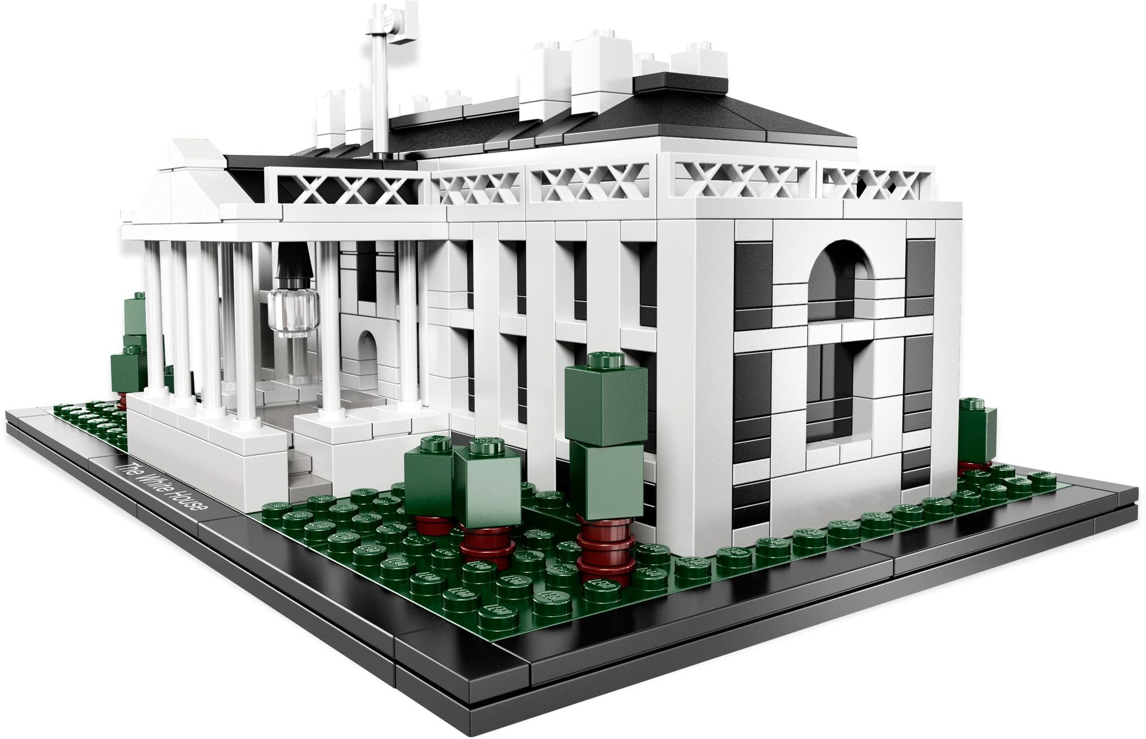 The White House