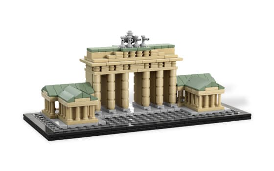Brandenburg Gate
