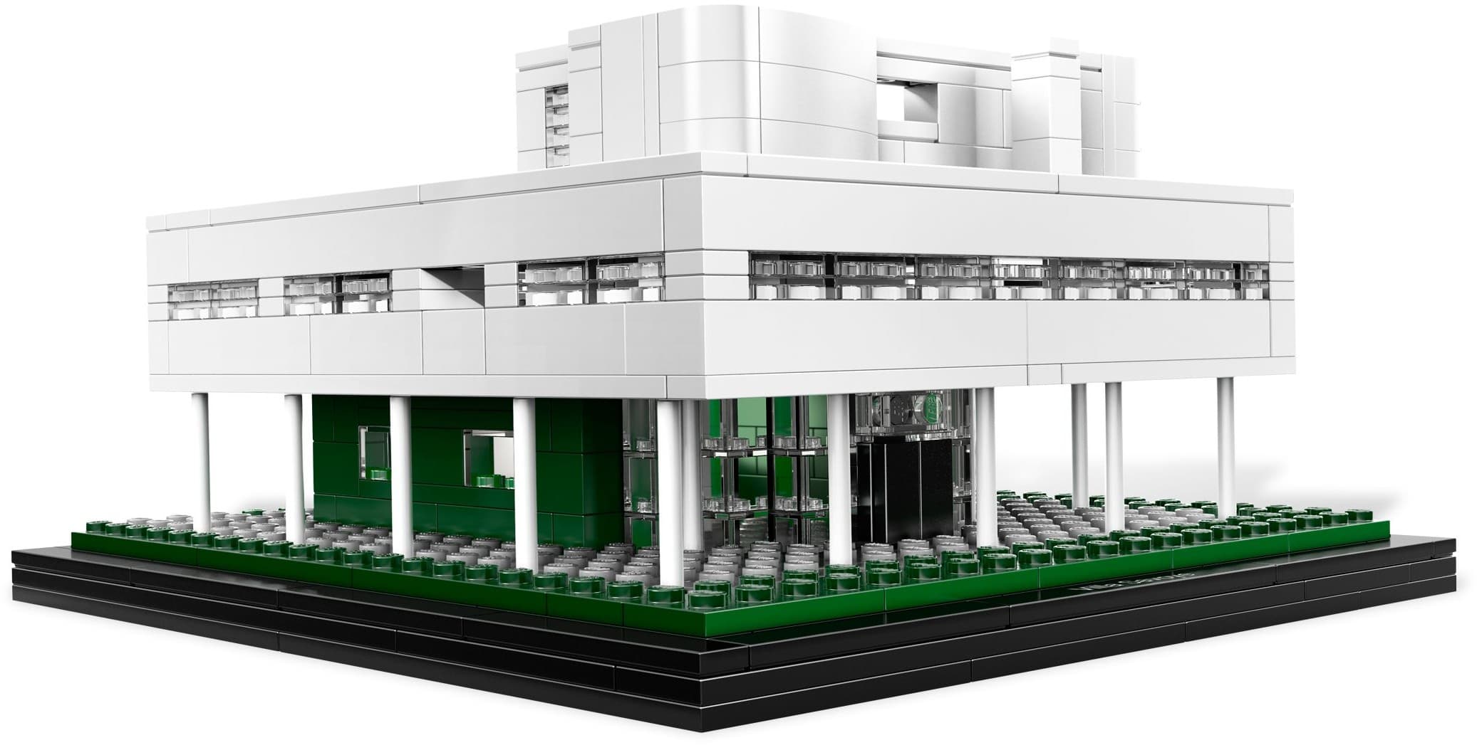 Villa Savoye