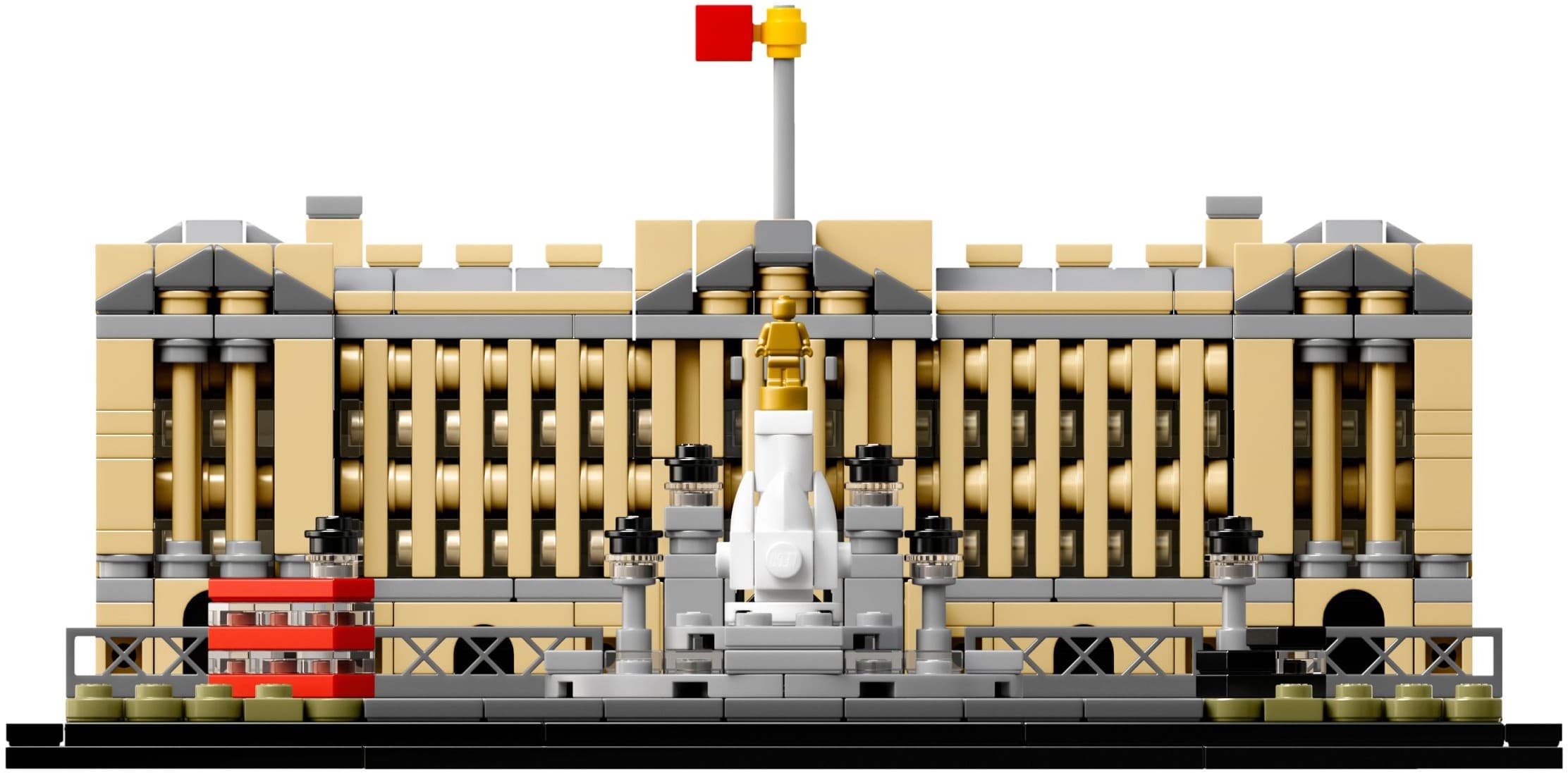 Buckingham Palace